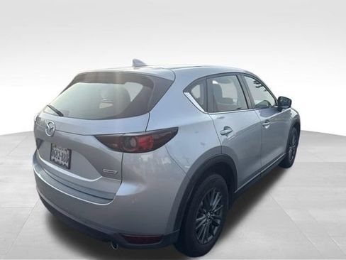Used 2019 MAZDA CX-5 Sport FWD image 11