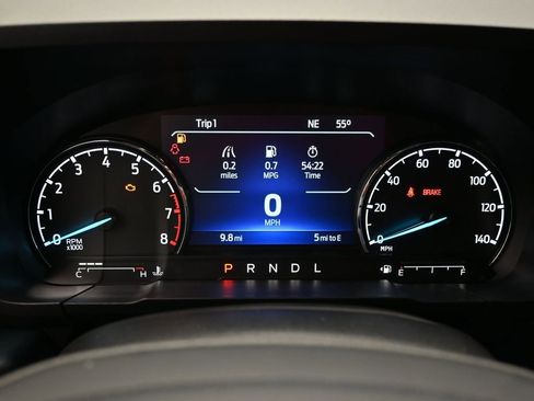 Used 2024 Ford Maverick XLT w/ Equipment Group 300A Standard image 14