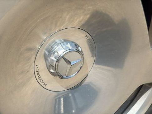 Certified 2023 Mercedes-Benz Maybach S 580 4MATIC image 15