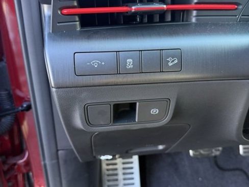Used 2025 Hyundai Kona N Line S image 15