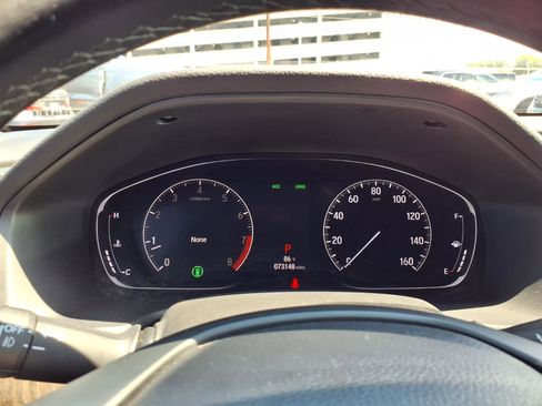 Certified 2018 Honda Accord Touring image 15
