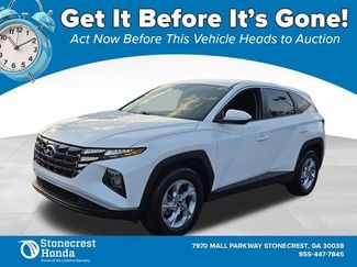Used 2024 Hyundai Tucson SE AWD/4WD video 1