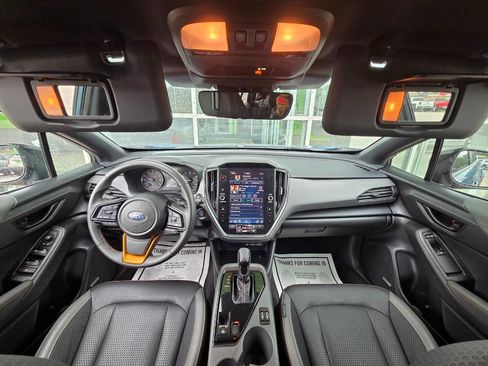 Used 2024 Subaru Crosstrek 2.5i Wilderness image 28