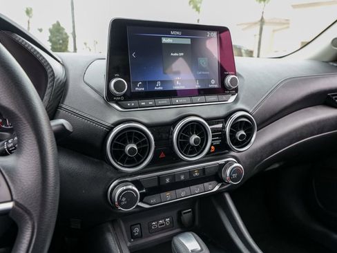 Used 2024 Nissan Sentra SV image 28