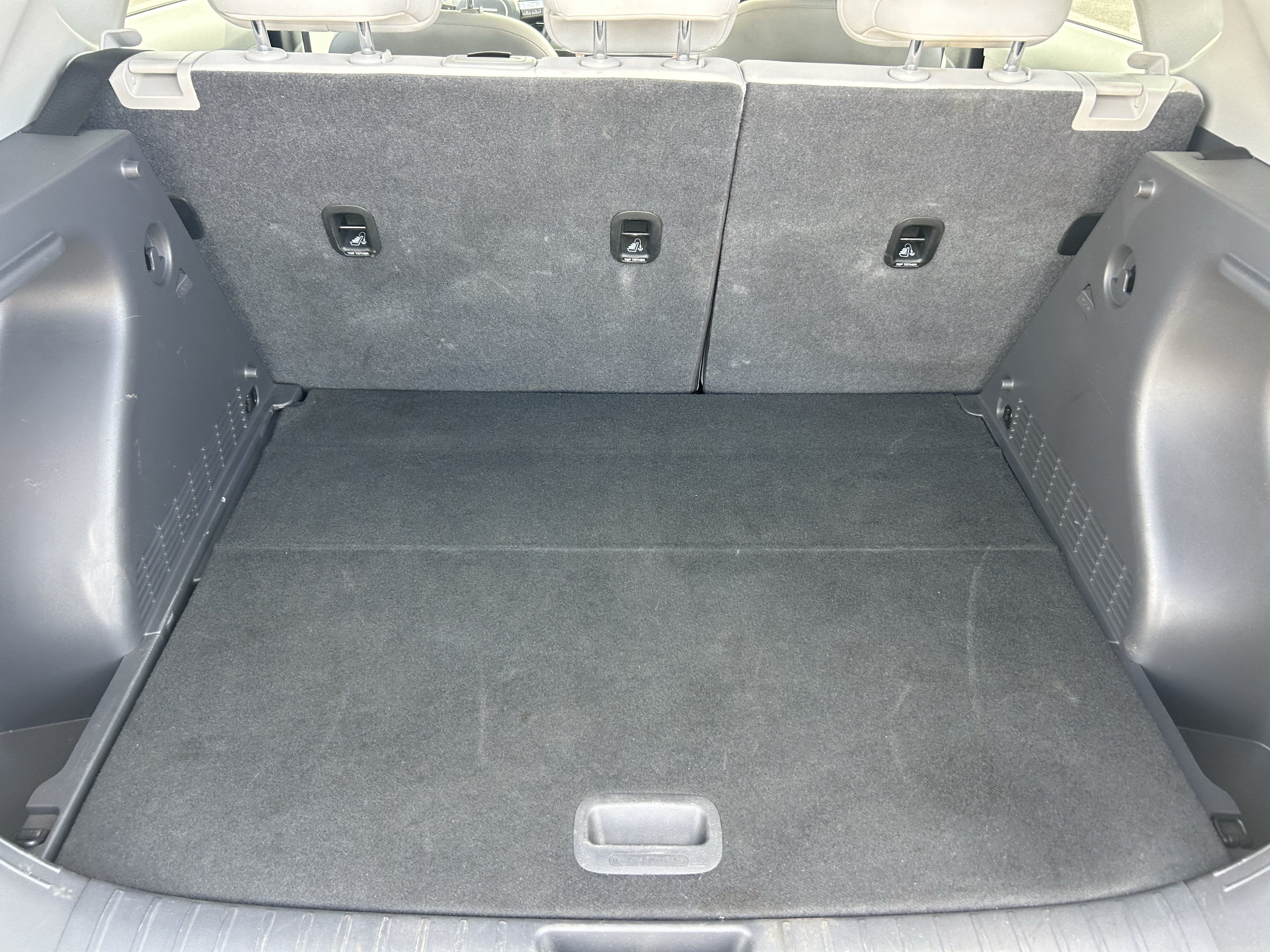 Used 2025 Hyundai Kona SEL FWD image 10