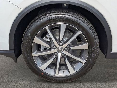 New 2026 Acura MDX FWD w/ Technology Package image 9