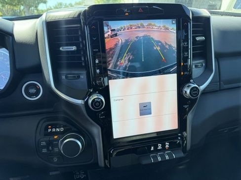 New 2026 RAM 1500 Big Horn image 20