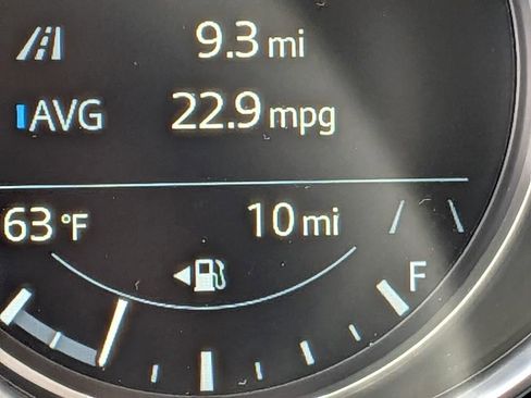 New 2025 MAZDA CX-5 AWD 2.5 S w/ Preferred Package image 19