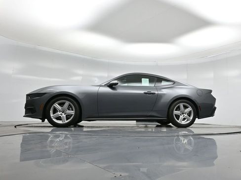 New 2026 Ford Mustang Coupe image 48