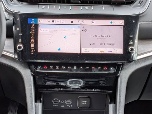 New 2026 Jeep Grand Cherokee Limited w/ Limited Altitude Package AWD/4WD image 17