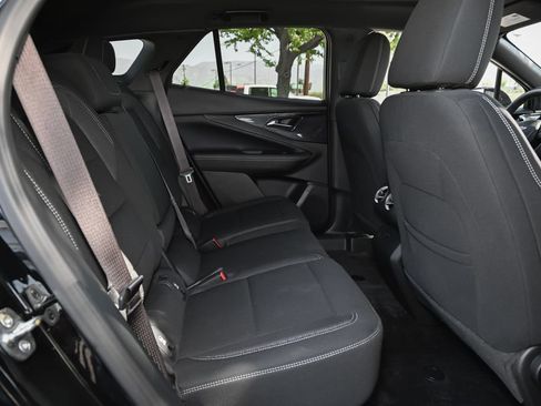 Used 2026 Chevrolet Blazer EV LT FWD image 33