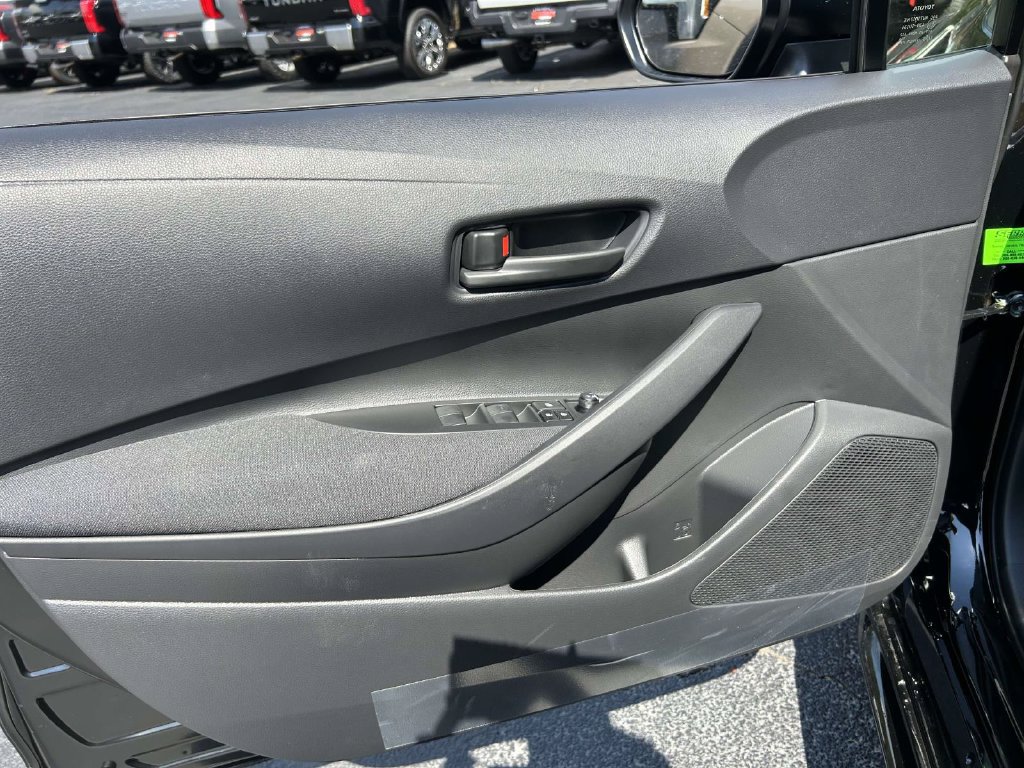 New 2026 Toyota Corolla LE w/ LE Premium Package FWD image 15