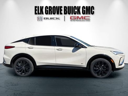 New 2026 Buick Envista Sport Touring w/ Studio Series FWD image 3