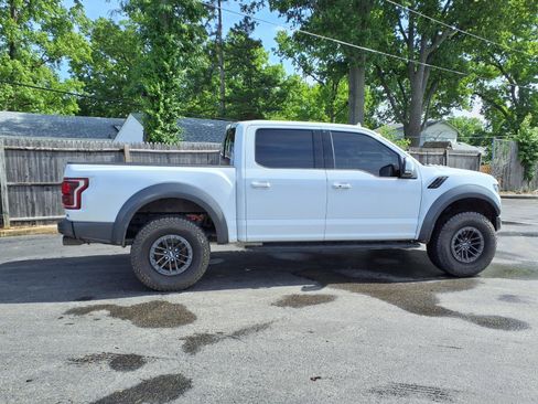 Used 2020 Ford F150 Raptor w/ Equipment Group 802A Luxury AWD/4WD image 27