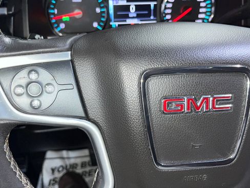 Used 2017 GMC Yukon SLE w/ SLE Value Package image 37