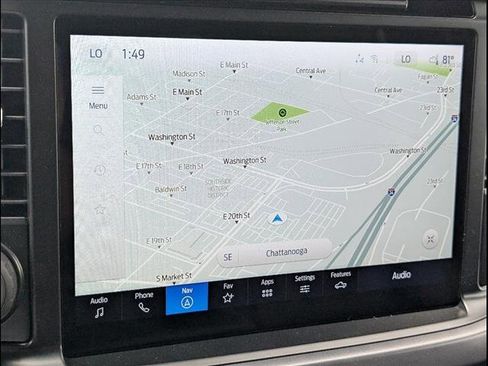 New 2025 Ford F150 XLT w/ Equipment Group 303A High image 19