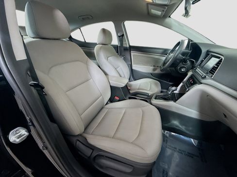 Used 2018 Hyundai Elantra SEL image 28