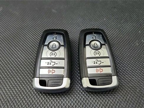 Used 2024 Ford F150 Platinum w/ Equipment Group 703A Plus image 63