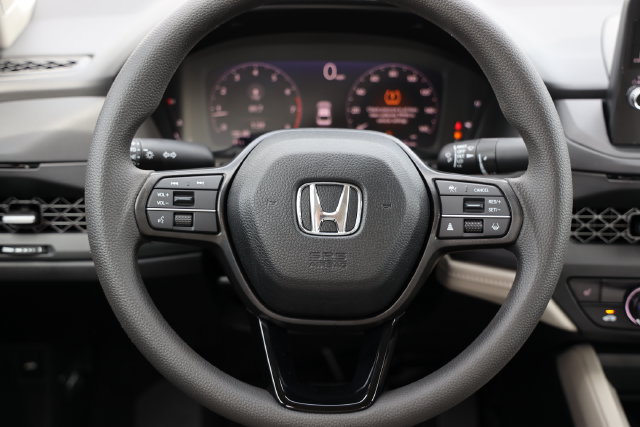 New 2026 Honda Accord SE image 27
