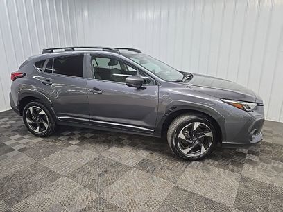 Certified 2025 Subaru Crosstrek 2.5i Limited