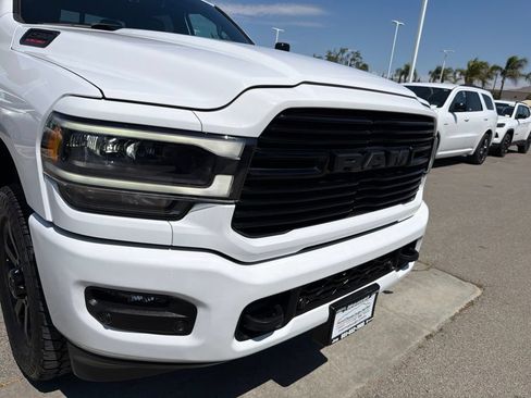 Used 2021 RAM 2500 Big Horn w/ Level B Equipment Group AWD/4WD image 9