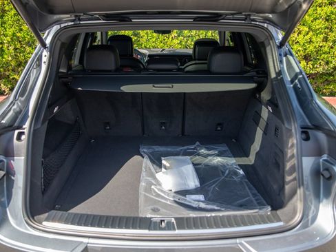 New 2026 Porsche Cayenne S AWD/4WD image 26