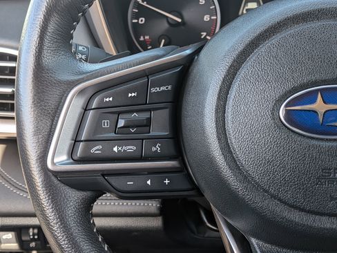 Certified 2025 Subaru Outback Limited w/ Tech Package 3 image 15