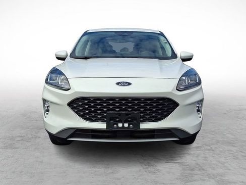 Used 2022 Ford Escape SEL image 2