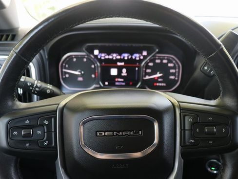 Certified 2020 GMC Sierra 2500 Denali image 22