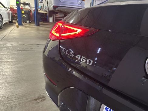 Used 2023 Mercedes-Benz CLS 450 4MATIC image 13