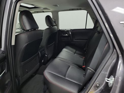 Used 2021 Toyota 4Runner TRD Off-Road Premium w/ Moonroof Package AWD/4WD image 8