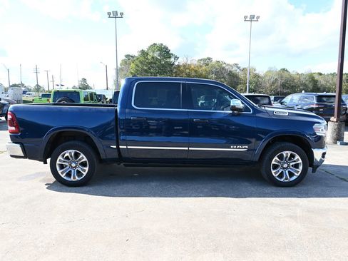 Used 2023 RAM 1500 Limited image 7