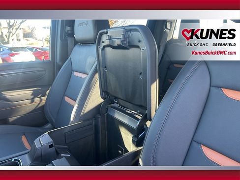 New 2026 GMC Sierra 2500 AT4 w/ AT4 Premium Plus Package image 34