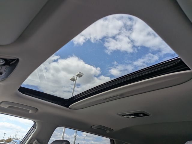 New 2026 Kia Seltos SX w/ SX Sunroof Package AWD/4WD image 19