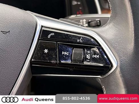 Certified 2022 Audi A6 2.0T Premium AWD/4WD image 24