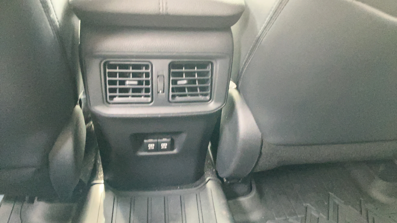 Used 2020 Toyota RAV4 TRD Off-Road AWD/4WD image 9