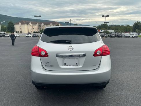 Used 2013 Nissan Rogue S AWD/4WD image 8