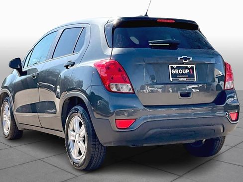 Used 2019 Chevrolet Trax LS w/ Tint and Cruise Package image 12