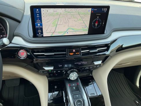 Certified 2026 Acura MDX Base image 15