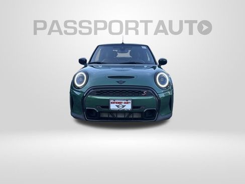 Used 2023 MINI Cooper S image 2