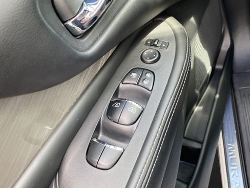 Used 2018 Nissan Murano Platinum AWD/4WD image 22