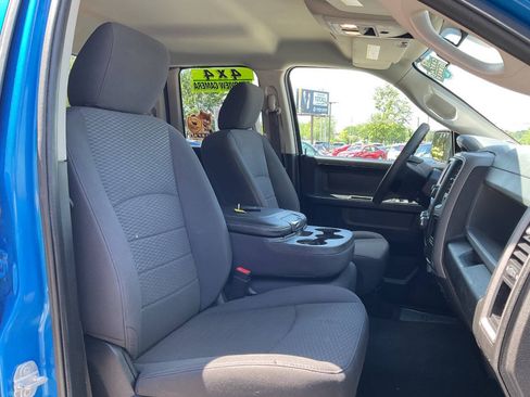 Used 2019 RAM 1500 Express w/ Express Value Package AWD/4WD image 51