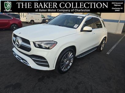 Certified 2021 Mercedes-Benz GLE 350 4MATIC