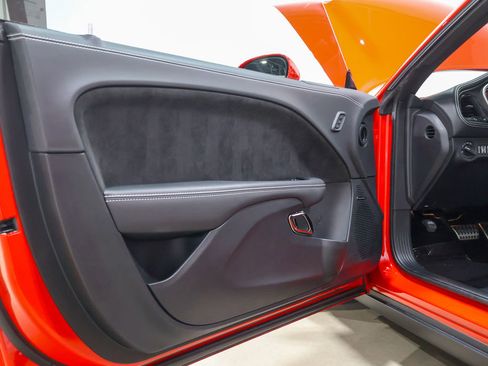 Used 2023 Dodge Challenger SRT Hellcat Redeye RWD image 18