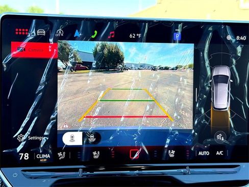 New 2026 Volkswagen GTI SE image 15