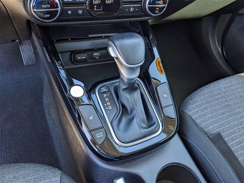 Certified 2023 Kia Soul EX image 26
