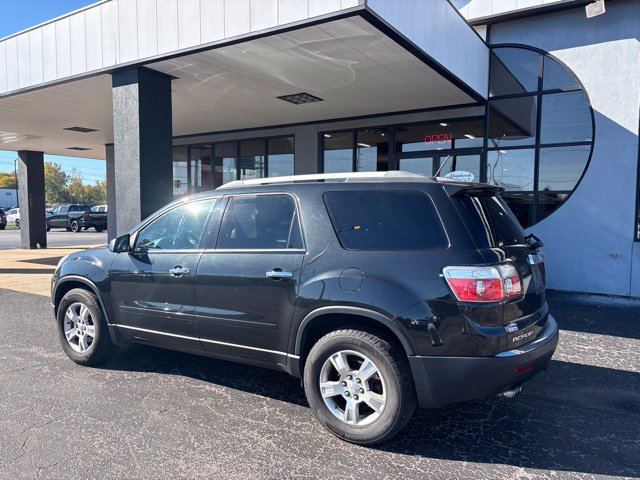 Used 2012 GMC Acadia SLE FWD image 5