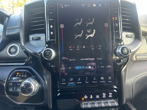 Certified 2022 RAM 1500 Limited image 23