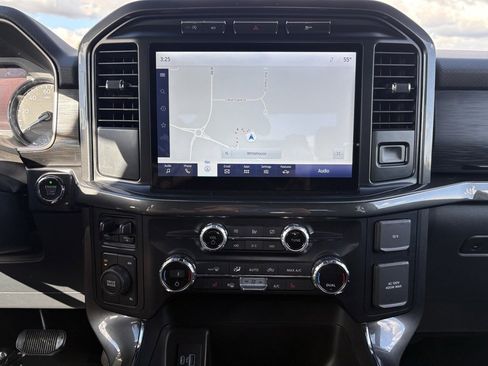 Used 2021 Ford F150 XLT w/ Equipment Group 302A High image 9