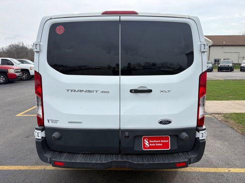 Used 2018 Ford Transit 350 XLT image 7
